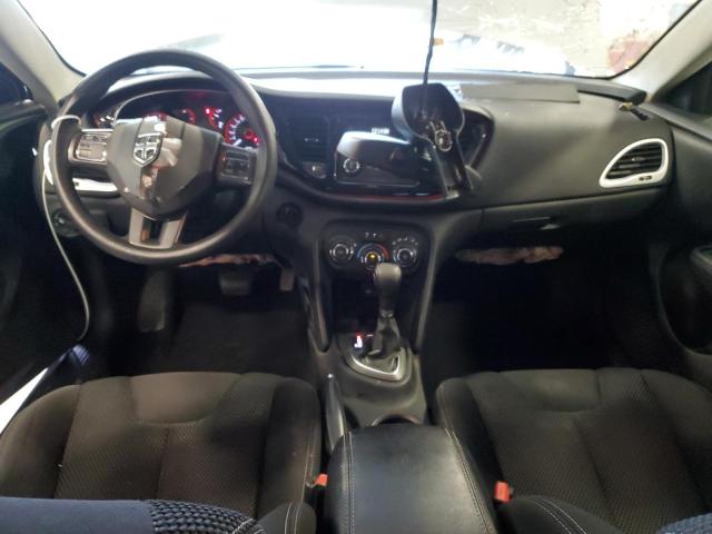 Photo 8 from auction – 2016 DODGE DART SXT with VIN 1C3CDFBB6GD635380