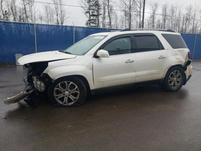 صورة رقم 1 من المزاد - 2015 GMC ACADIA SLT مع VIN 1GKKVRKD2FJ331250
