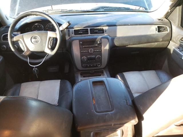 Photo 8 from auction – 2013 GMC SIERRA K15 with VIN 3GTP2WE24DG286510