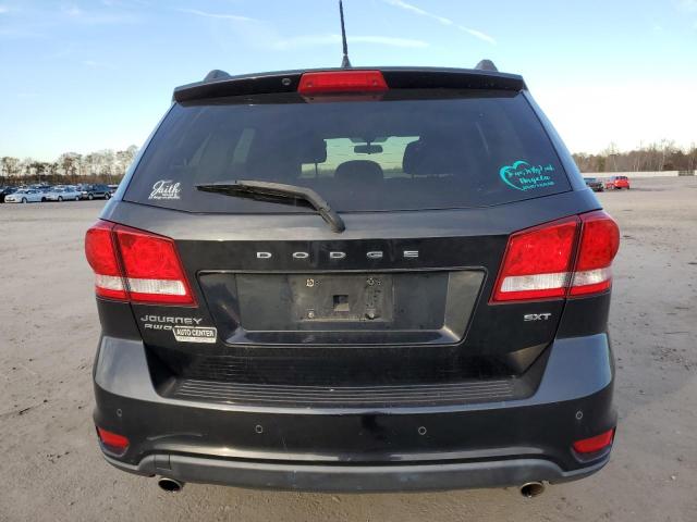 Photo 6 from auction – 2013 DODGE JOURNEY SX with VIN 3C4PDDBG3DT665732