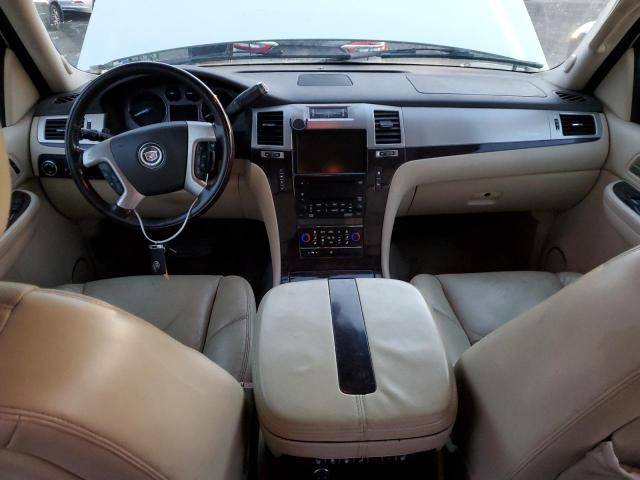Photo 8 from auction – 2008 CADILLAC ESCALADE E with VIN 1GYFK66828R169376
