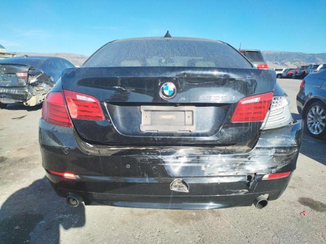 Photo 6 from auction – 2013 BMW 535 I with VIN WBAFR7C52DC824891