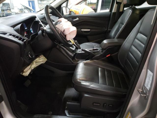 Photo 7 from auction – 2016 FORD ESCAPE TIT with VIN 1FMCU9J91GUB93048
