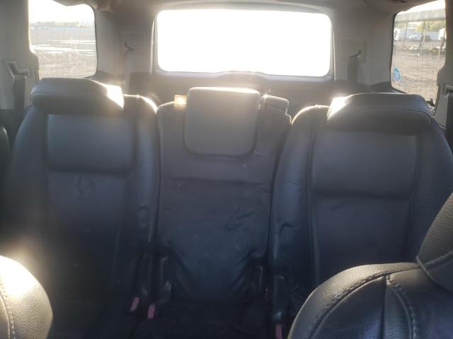 Photo 10 from auction – 2009 VOLVO XC90 3.2 with VIN YV4CY982291495127