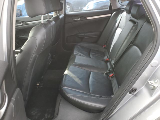 Photo 10 from auction – 2016 HONDA CIVIC TOUR with VIN 19XFC1F94GE203293