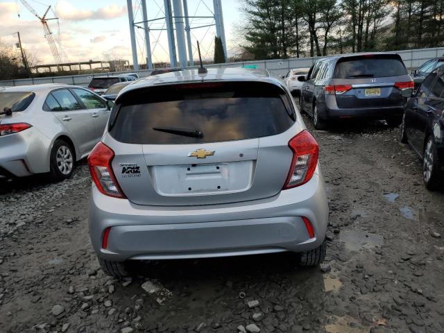 Photo 6 from auction – 2021 CHEVROLET SPARK with VIN KL8CB6SA2MC706951