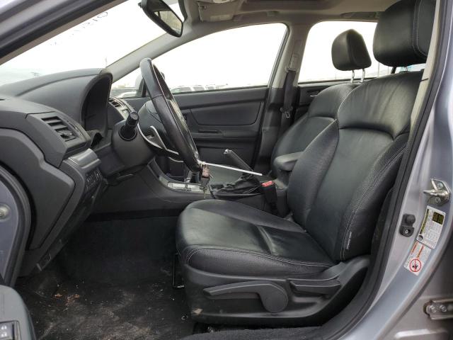 Photo 7 from auction – 2013 SUBARU IMPREZA SP with VIN JF1GPAS65D2874510