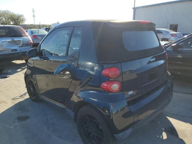 Photo 2 from auction – 2008 SMART FORTWO PAS with VIN WMEEK31X28K196747