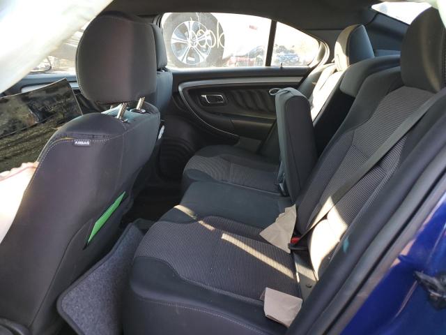 Photo 10 from auction – 2015 FORD TAURUS SEL with VIN 1FAHP2E81FG196030