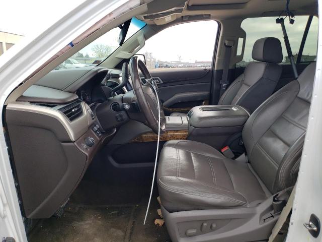 Photo 7 from auction – 2016 GMC YUKON DENA with VIN 1GKS1CKJ1GR354813