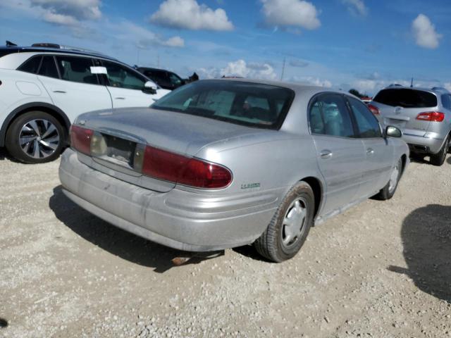 Photo 3 from auction – 2000 BUICK LESABRE LI with VIN 1G4HR54K0YU206694