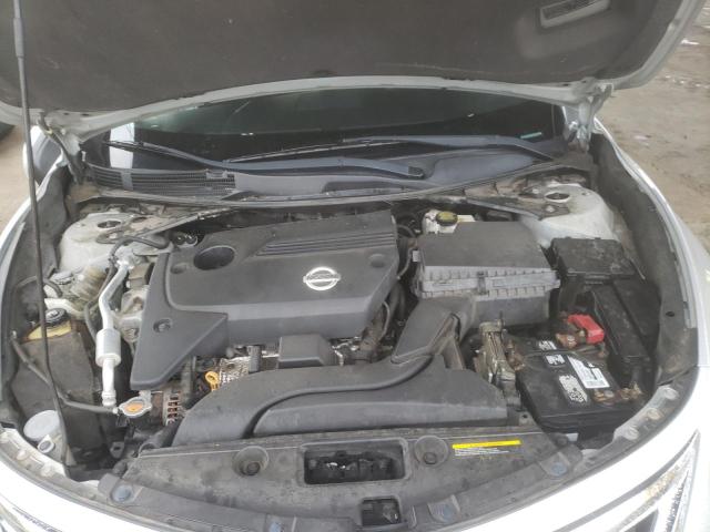 Photo 11 from auction – 2013 NISSAN ALTIMA 2.5 with VIN 1N4AL3AP7DC208931