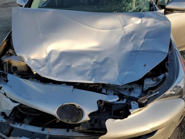 Photo 11 from auction – 2016 TOYOTA PRIUS with VIN JTDKBRFU3G3502950