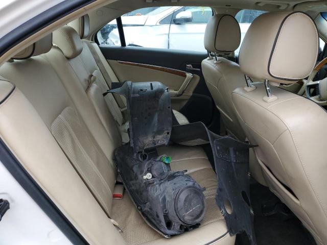 Photo 12 from auction – 2012 LINCOLN MKZ with VIN 3LNHL2JC2CR835905