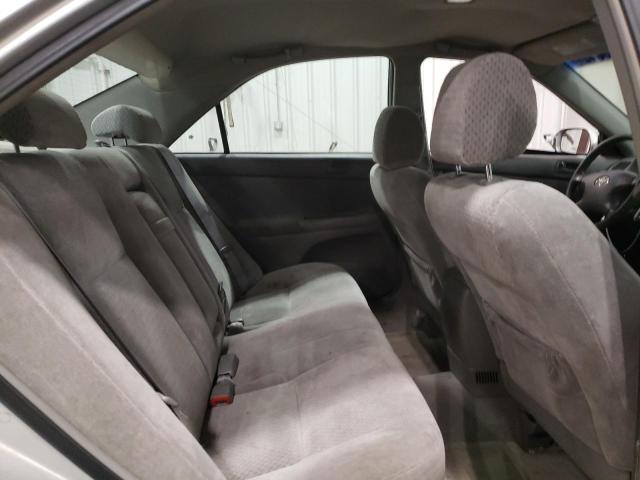 Photo 10 from auction – 2004 TOYOTA CAMRY LE with VIN 4T1BE32K84U932676