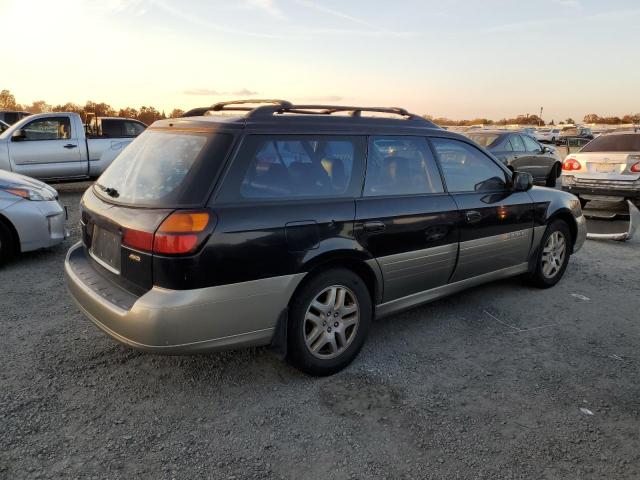 Zdjęcie 3 z aukcji – 2003 SUBARU LEGACY OUT z VIN 4S3BH686337647825