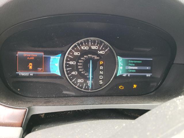 Photo 9 from auction – 2013 FORD EDGE LIMIT with VIN 2FMDK4KC9DBC03284