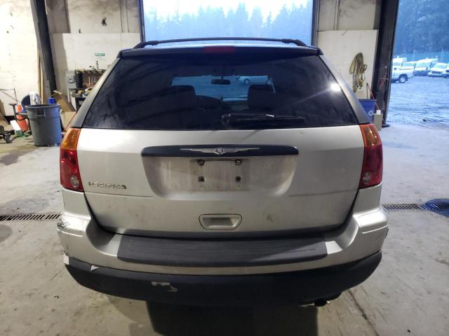 Photo 6 from auction – 2006 CHRYSLER PACIFICA with VIN 2A8GM48486R801266