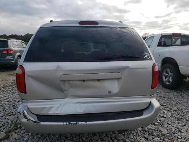 Photo 6 from auction – 2004 DODGE GRAND CARA with VIN 2D4GP74LX4R578970