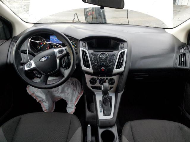 Photo 8 from auction – 2013 FORD FOCUS SE with VIN 1FADP3F23DL191205