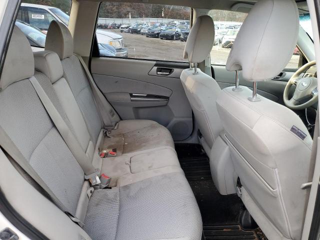 Photo 11 from auction – 2012 SUBARU FORESTER 2 with VIN JF2SHADCXCH465999
