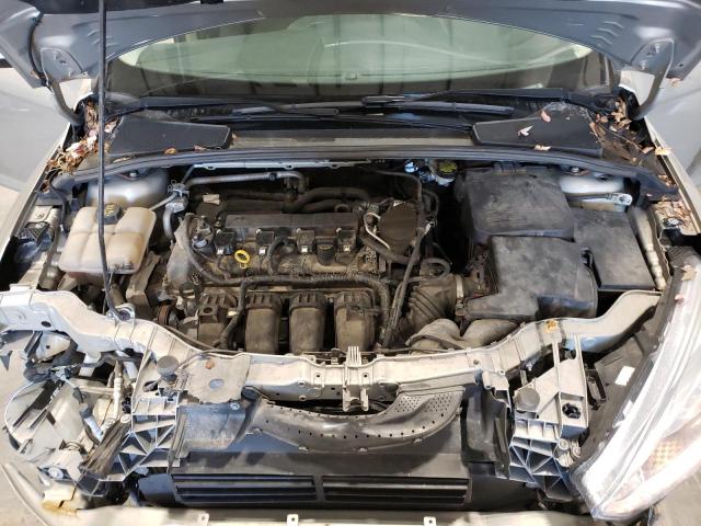 Photo 11 from auction – 2016 FORD FOCUS SE with VIN 1FADP3F22GL264147
