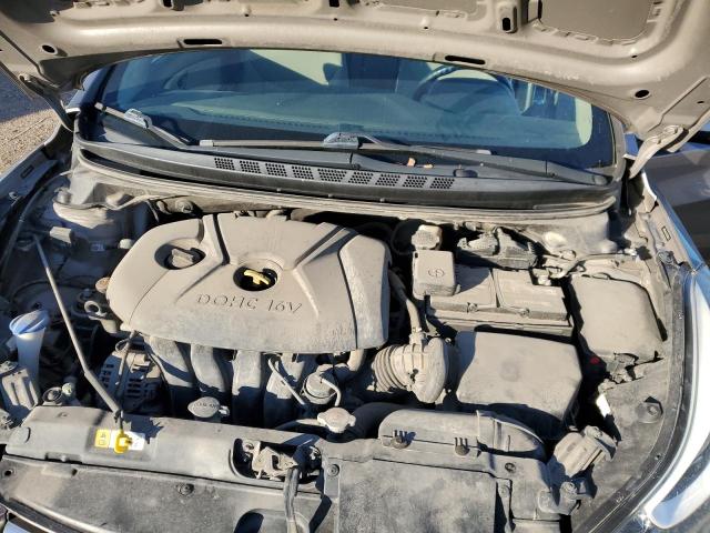 Photo 11 from auction – 2016 HYUNDAI ELANTRA SE with VIN 5NPDH4AE7GH765019