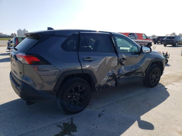 Photo 3 from auction – 2022 TOYOTA RAV4 LE with VIN 2T3H1RFV1NC184652