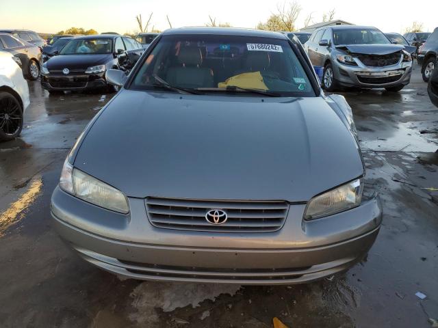 Photo 5 from auction – 1997 TOYOTA CAMRY CE with VIN 4T1BF22K6VU003031