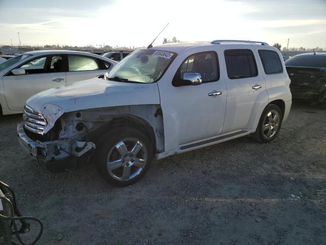 CHEVROLET HHR LT 2011 with VIN 3GNBACFU3BS658870 - Photo from auction