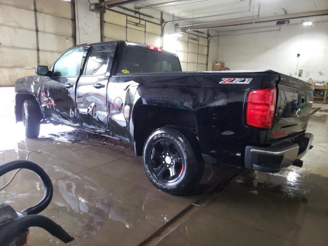 Photo 2 from auction – 2014 CHEVROLET SILVERADO with VIN 1GCVKREC4EZ237956