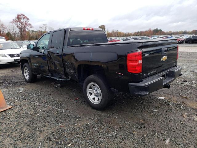 Photo 2 from auction – 2019 CHEVROLET silverado with VIN 2GCRCNEC0K1234225