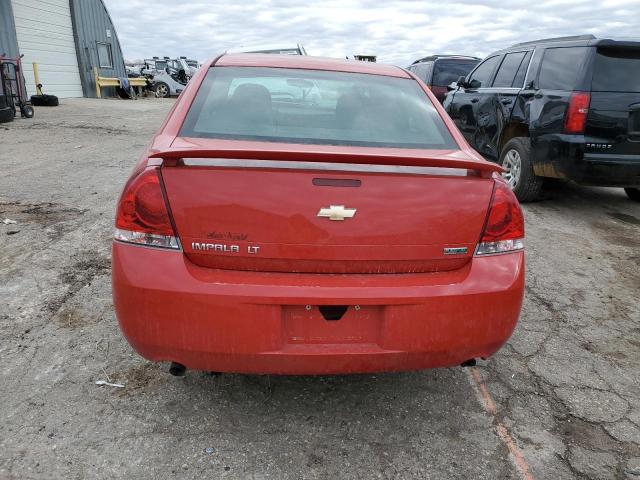 Photo 6 from auction – 2012 CHEVROLET IMPALA LT with VIN 2G1WG5E39C1191649