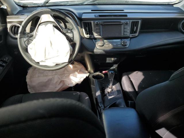 Photo 8 from auction – 2015 TOYOTA RAV4 XLE with VIN JTMWFREV6FD078463