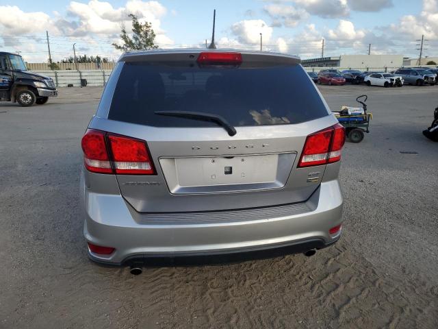 Photo 6 from auction – 2018 DODGE JOURNEY GT with VIN 3C4PDCEG9JT439387