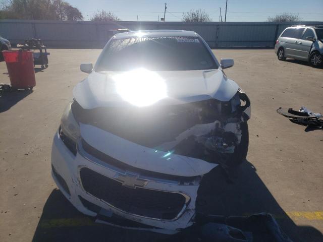 Photo 5 from auction – 2015 CHEVROLET MALIBU 1LT with VIN 1G11C5SL2FF349238