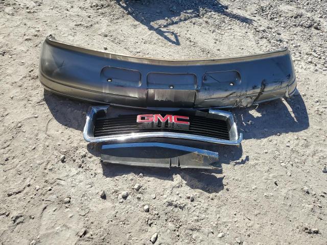 Photo 13 from auction – 2003 GMC SAFARI XT with VIN 1GKDM19X53B506089