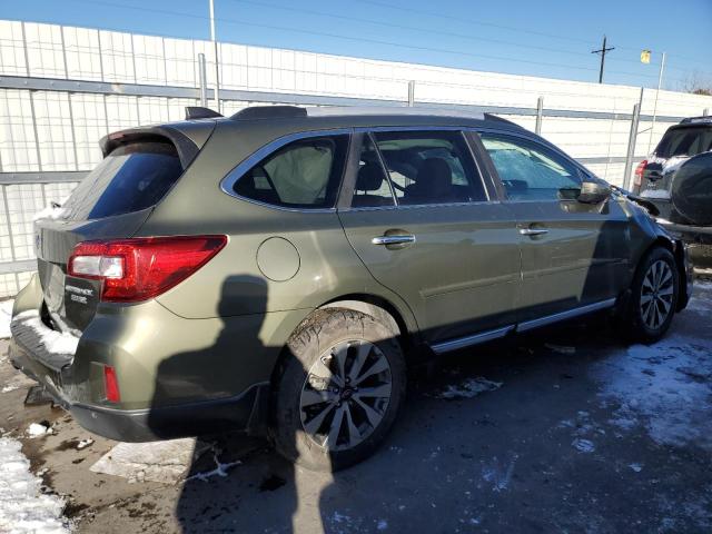 Photo 3 from auction – 2017 SUBARU OUTBACK TO with VIN 4S4BSATC2H3313393