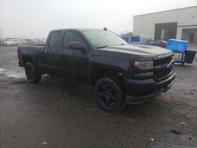 Photo 4 from auction – 2017 CHEVROLET SILVERADO with VIN 1GCRCNEC1HZ337637