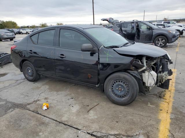 Photo 4 from auction – 2013 NISSAN VERSA S with VIN 3N1CN7AP1DL870662