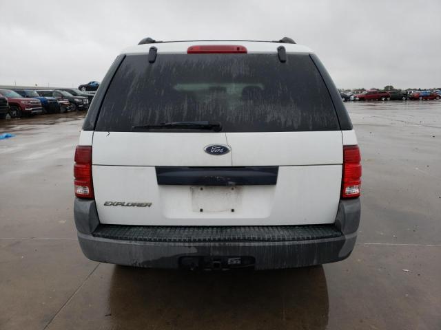 Photo 6 from auction – 2004 FORD EXPLORER X with VIN 1FMZU62K64ZB23831