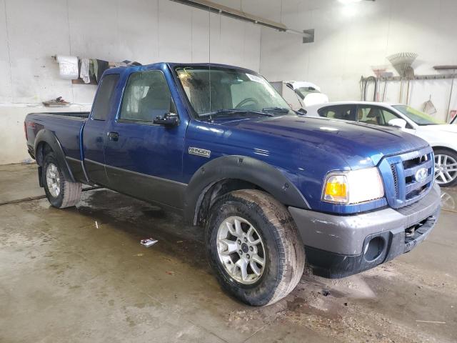 Photo 4 from auction – 2008 FORD RANGER SUP with VIN 1FTZR45E78PA71689