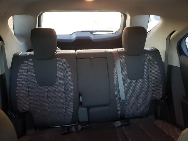 Photo 10 from auction – 2017 CHEVROLET EQUINOX LT with VIN 2GNALCEK4H1602768