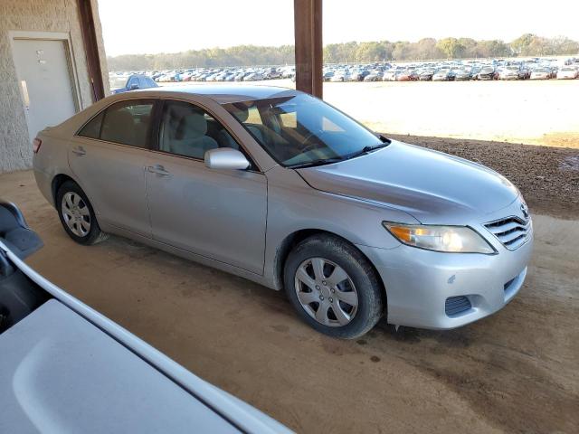 Photo 4 from auction – 2011 TOYOTA CAMRY BASE with VIN 4T1BF3EK3BU735730