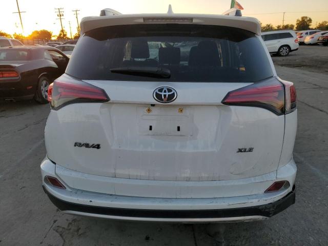 Photo 6 from auction – 2016 TOYOTA RAV4 XLE with VIN JTMWFREV8GD087201