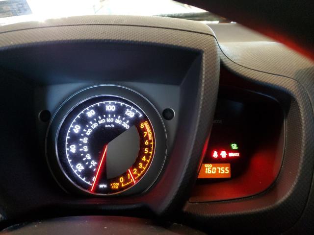 Photo 9 from auction – 2008 TOYOTA SCION XD with VIN JTKKU10428J004894