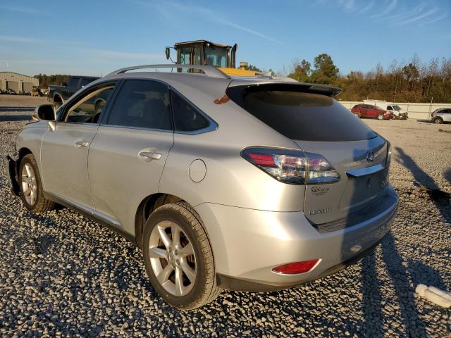 Photo 2 from auction – 2010 LEXUS RX 350 with VIN 2T2ZK1BA4AC007307