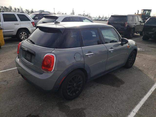 Photo 3 from auction – 2016 MINI COOPER with VIN WMWXU1C52G2D11718