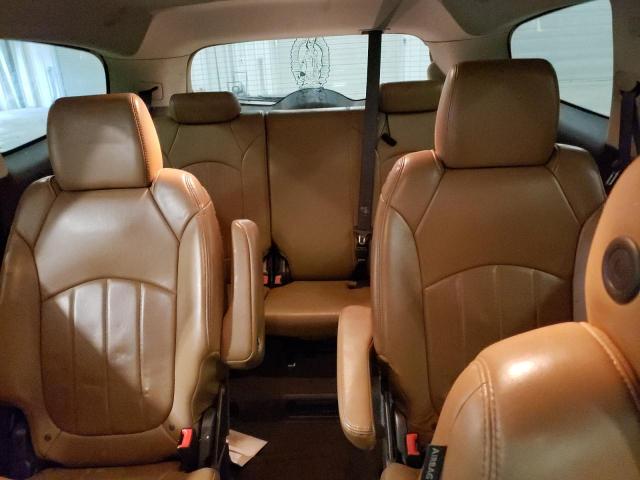 Photo 10 from auction – 2013 BUICK ENCLAVE with VIN 5GAKVCKD6DJ224225