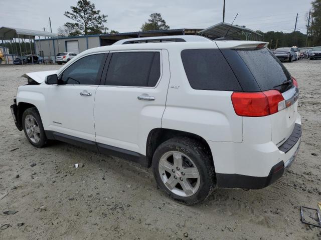 Photo 2 from auction – 2012 GMC TERRAIN SL with VIN 2GKALWEK3C6213498